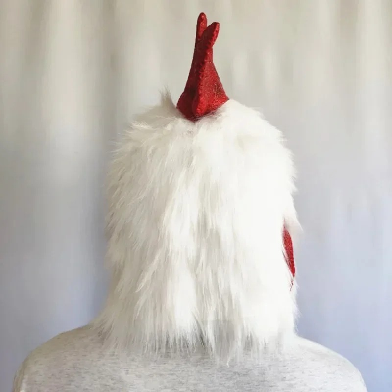 Masque de Cosplay Amusant en F - Cosplay Prop Foam avis et prix