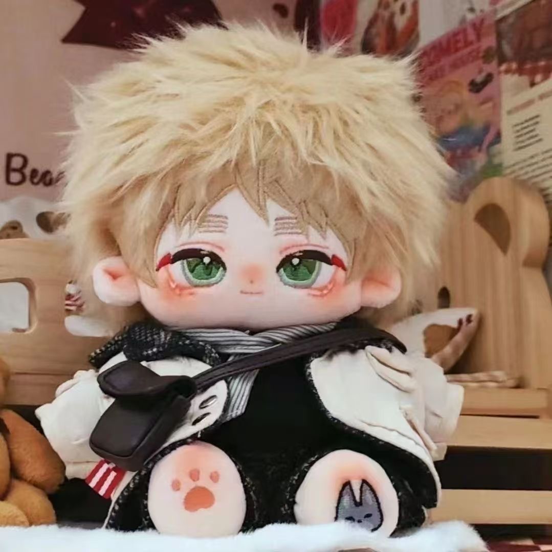Peluche Hetalia Arthur Kirklan - Cosplay Plushie Prop avis et prix