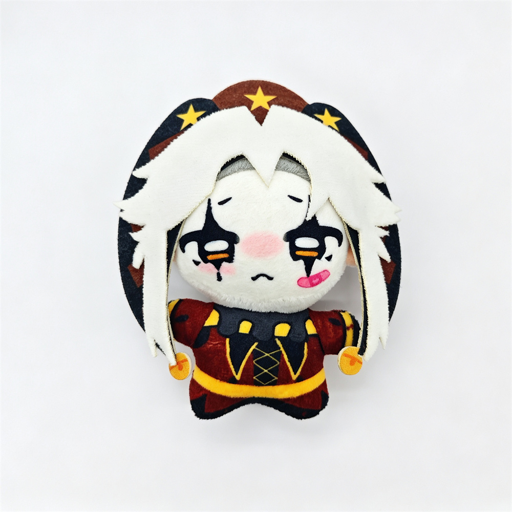 Jeu The Freak Circus Pierrot C - Cosplay Plushie Prop avis et prix