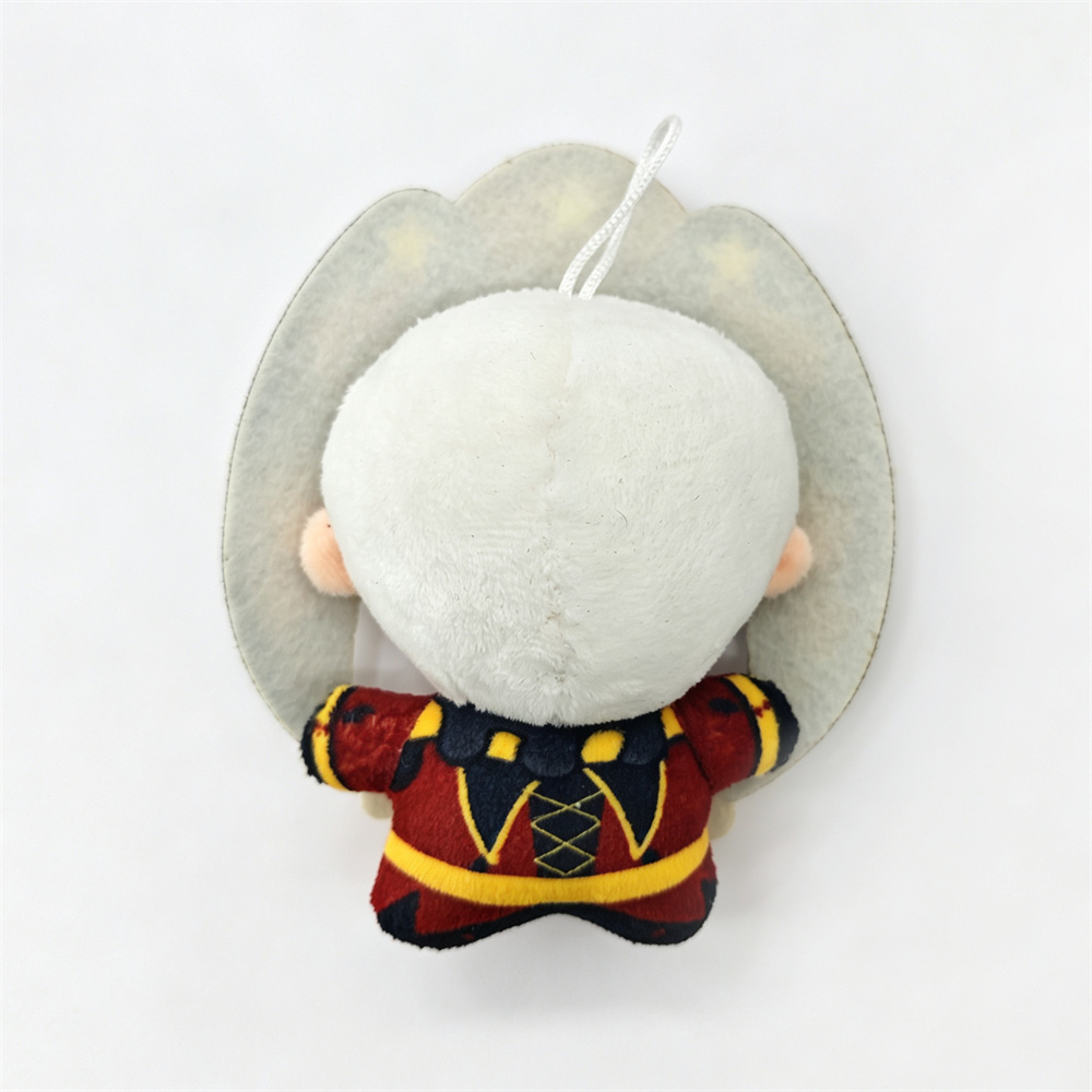 Jeu The Freak Circus Pierrot C - Cosplay Plushie Prop avis et prix