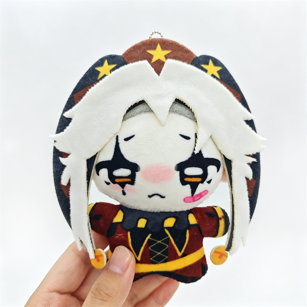 Jeu The Freak Circus Pierrot C - Cosplay Plushie Prop avis et prix