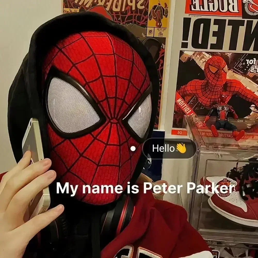 Kit de cosplay Spider-Man, mas - Cosplay Prop Kit avis et prix