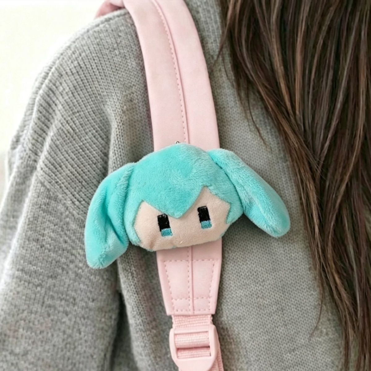 Nouvelle Broche Poupée Hatsune - Cosplay Prop Bag avis et prix