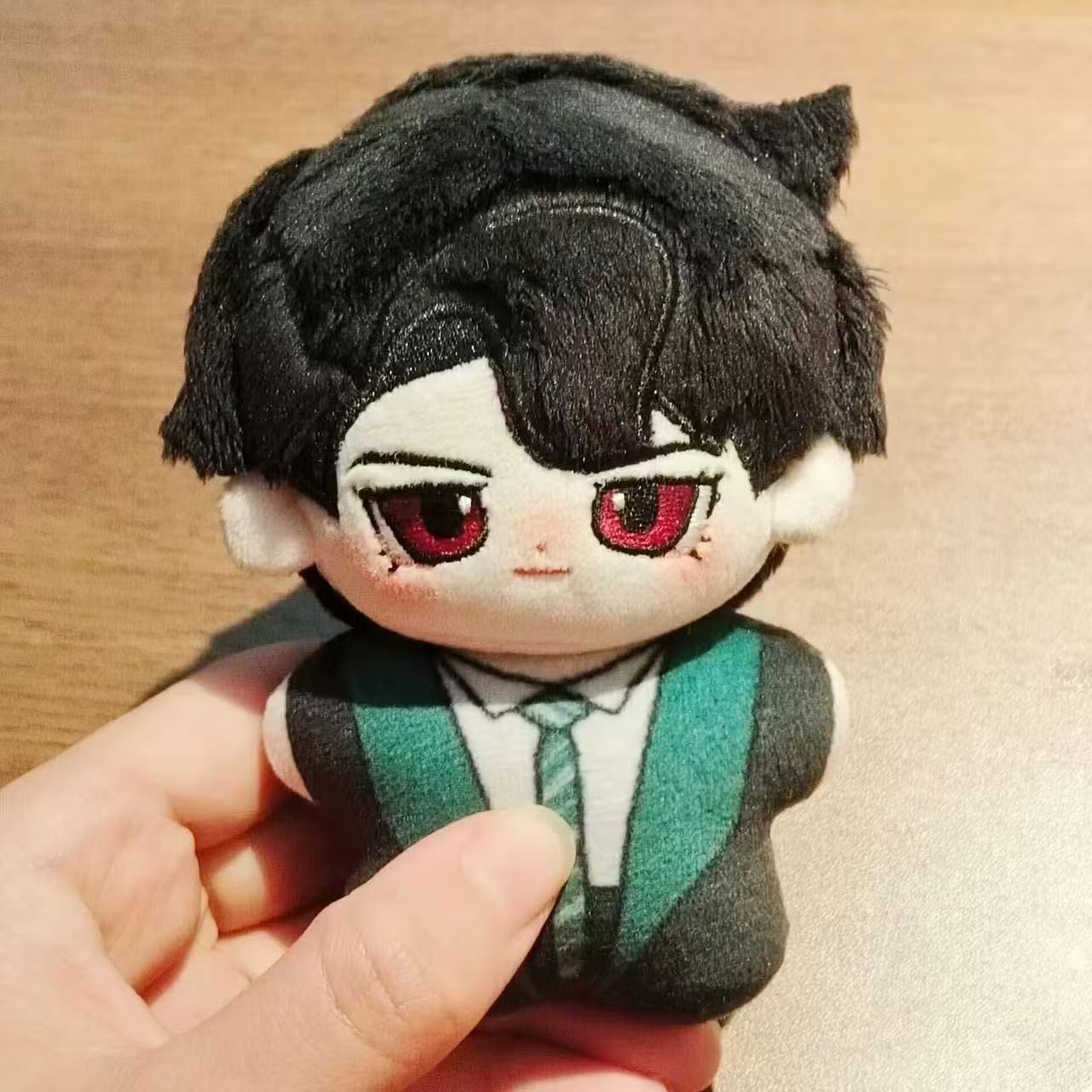 Peluche Anime Tom Marvolo Ridd - Cosplay Plushie Prop avis et prix