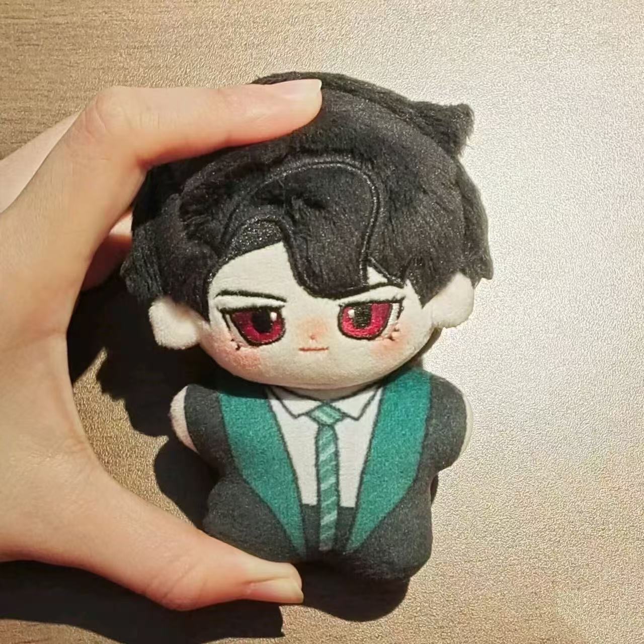 Peluche Anime Tom Marvolo Ridd - Cosplay Plushie Prop avis et prix