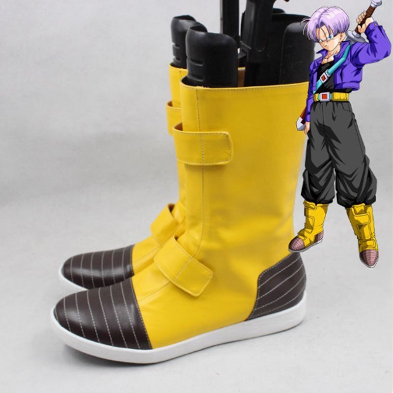 Chaussures de cosplay Dragon B - Cosplay Fireball Prop avis et prix