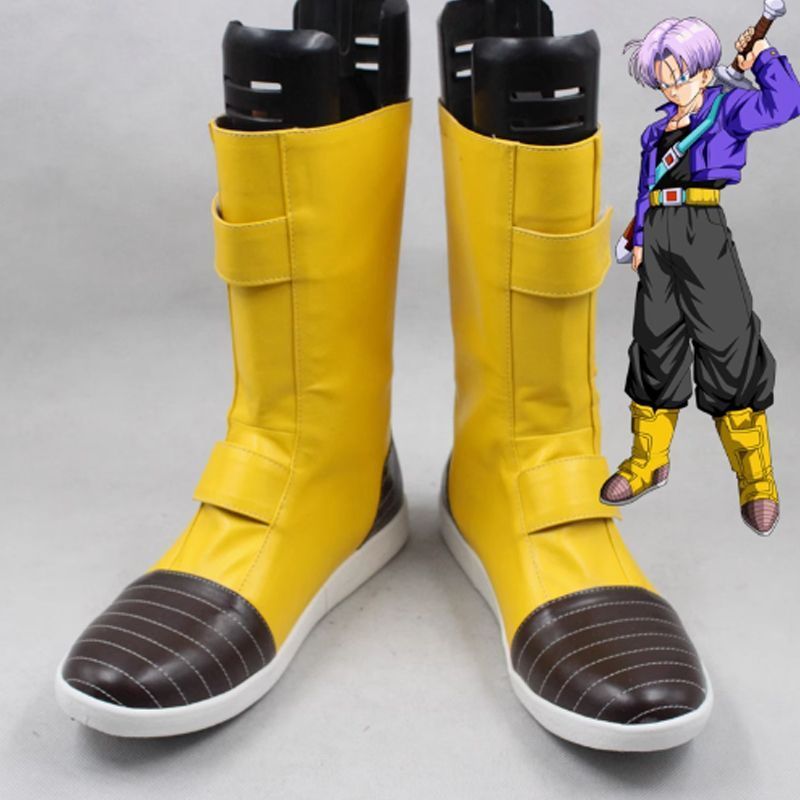 Chaussures de cosplay Dragon B - Cosplay Fireball Prop avis et prix
