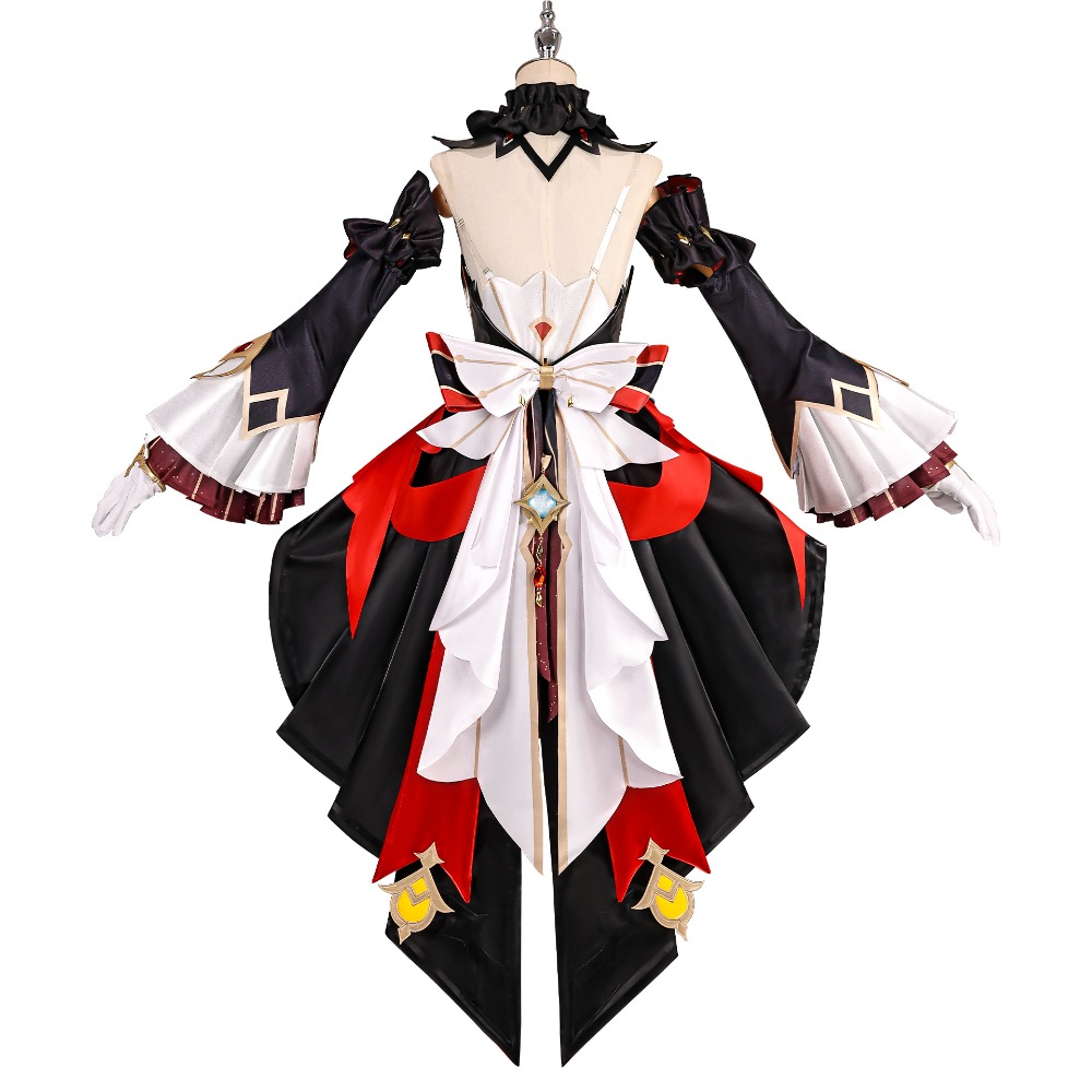Costume de cosplay complet Gen - Cosplay Prop avis et prix