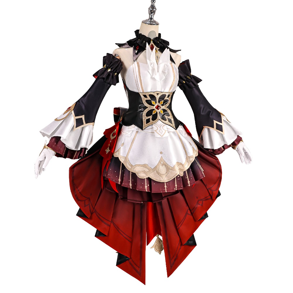 Costume de cosplay complet Gen - Cosplay Prop avis et prix