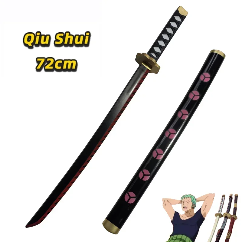 Épée Katana Roronoa Zoro One P - Free Cosplay Prop Patterns avis et prix