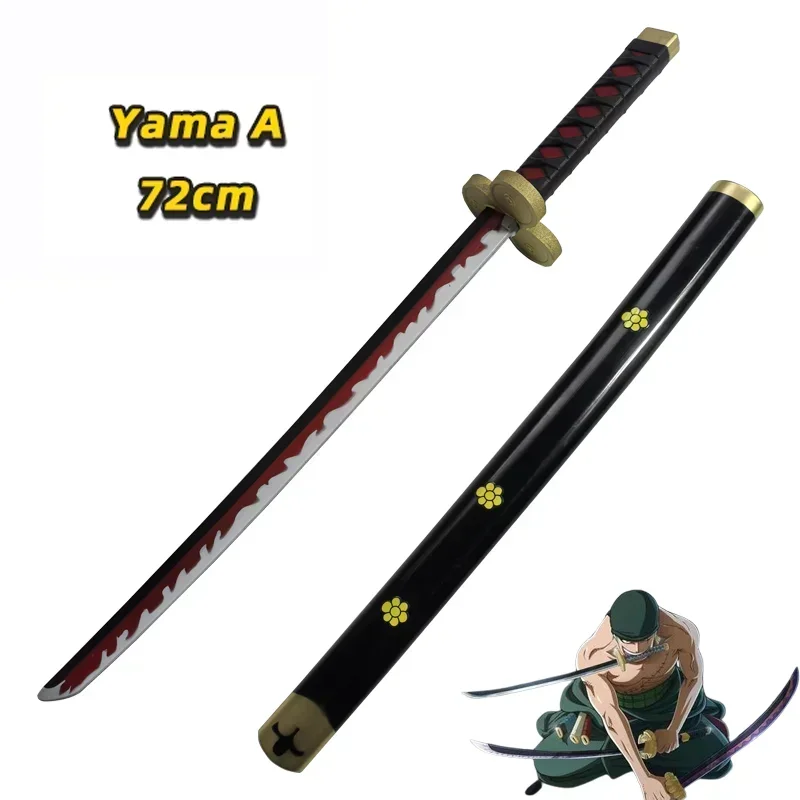Épée Katana Roronoa Zoro One P - Free Cosplay Prop Patterns avis et prix