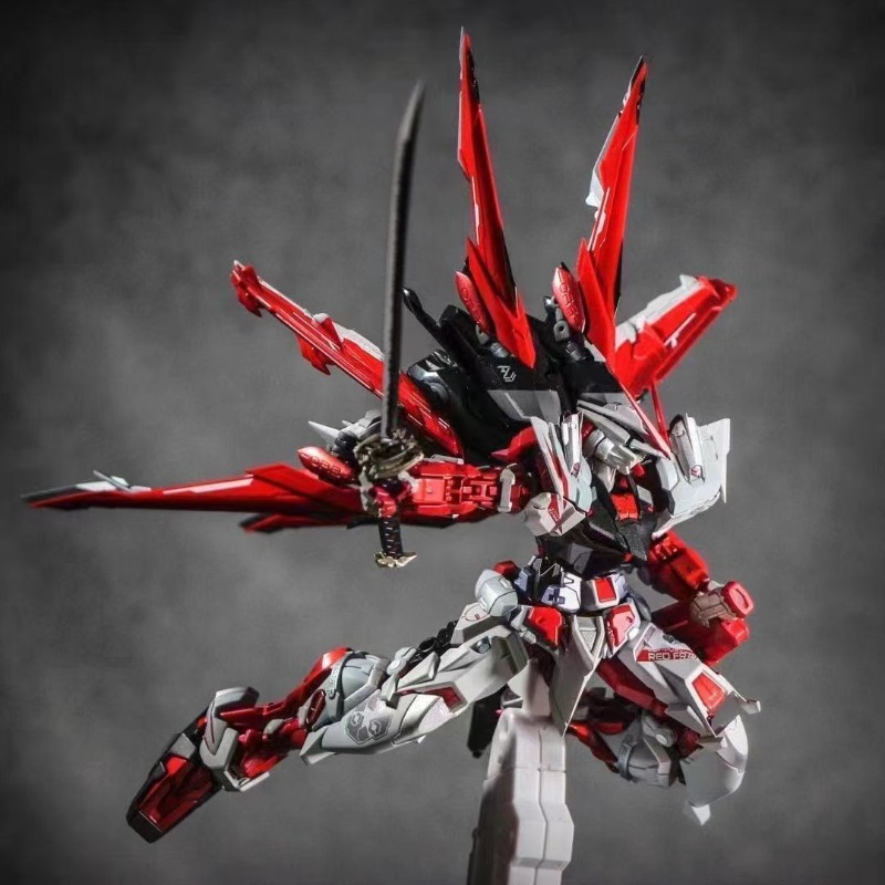 Bandai spot Gundam dessin anim - Bandai Gundam Hg avis et prix