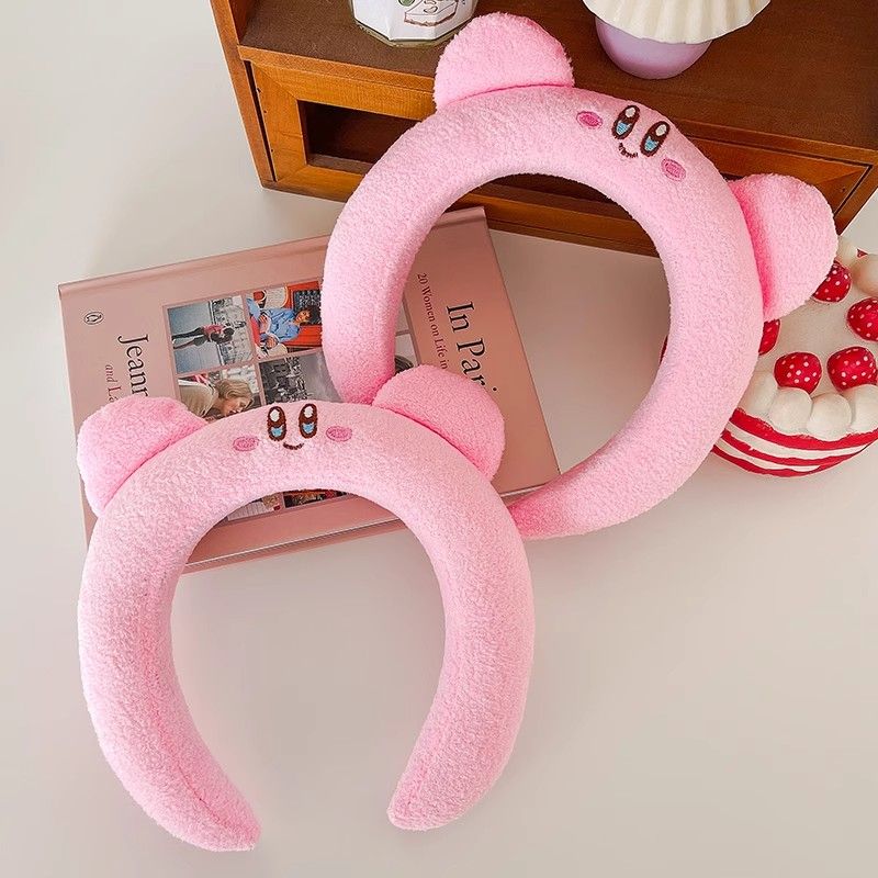Adorable serre-tête en peluche - Cosplay Prop Diy avis et prix