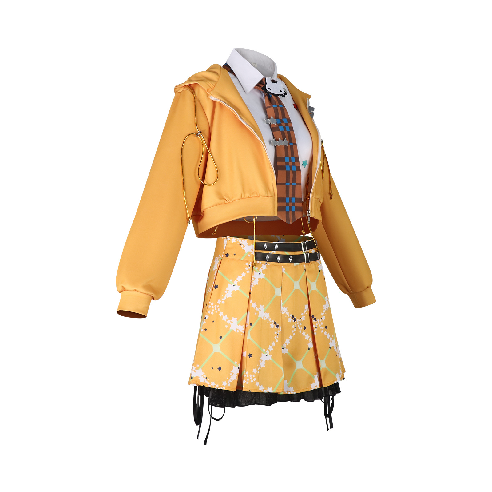 Costume de cosplay WHH Anime N - Cosplay Prop avis et prix
