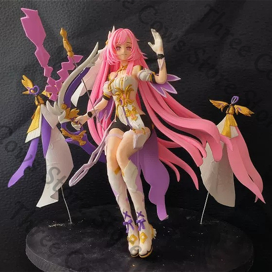 Honkai Impact 3 Elysia Cosplay - Cosplay Prop Kit avis et prix
