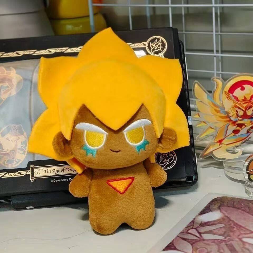 Peluche Cookie Run Kingdom de  - Cosplay Plushie Prop avis et prix