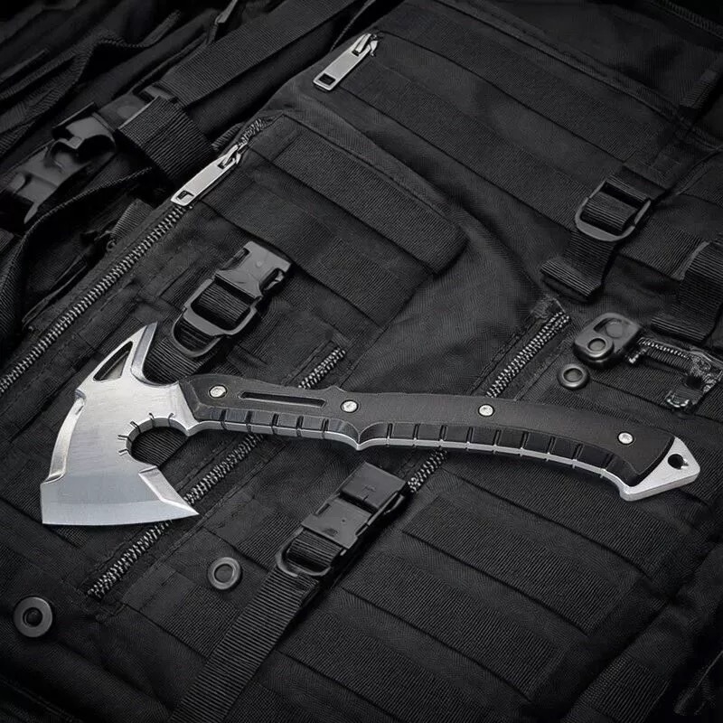 Modèle d'axe imprimé en 3D hau - Cosplay Prop Axe avis et prix