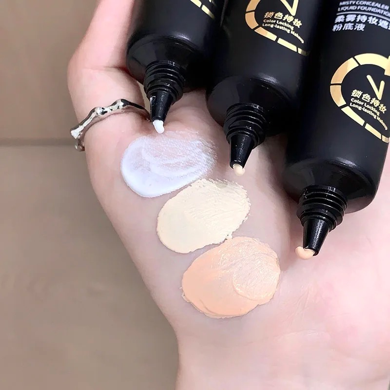 Fond de Teint Liquide Blanc po - Cosplay Prop Primer avis et prix