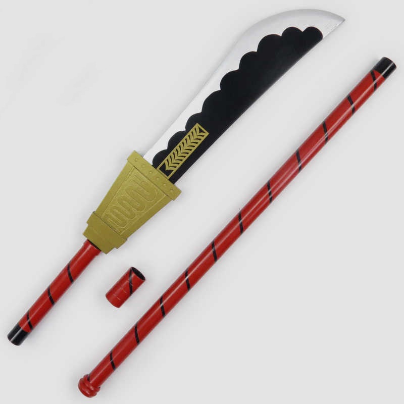 Grande Épée Originale en Bois  - Cosplay Prop Katana avis et prix