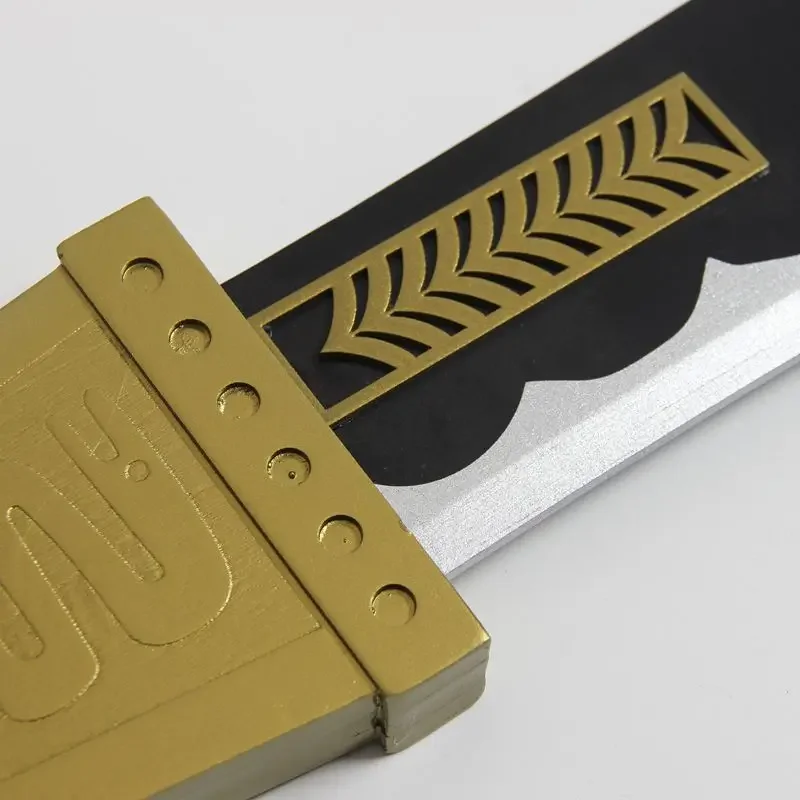 Grande Épée Originale en Bois  - Cosplay Prop Katana avis et prix