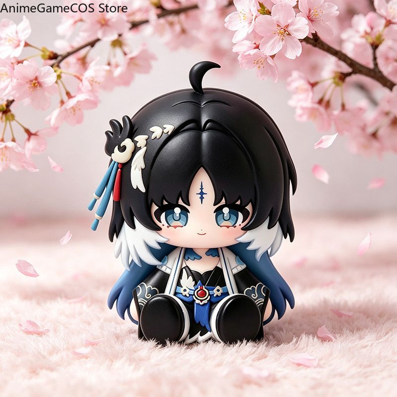 Figurine Anime Wuthering Waves - Anime Cosplay Prop avis et prix