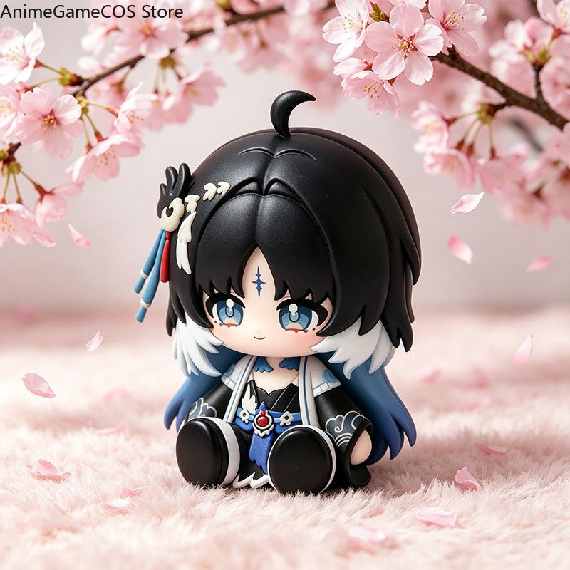 Figurine Anime Wuthering Waves - Anime Cosplay Prop avis et prix
