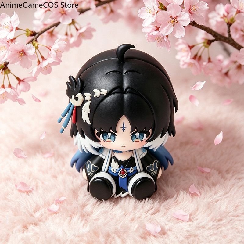 Figurine Anime Wuthering Waves - Anime Cosplay Prop avis et prix