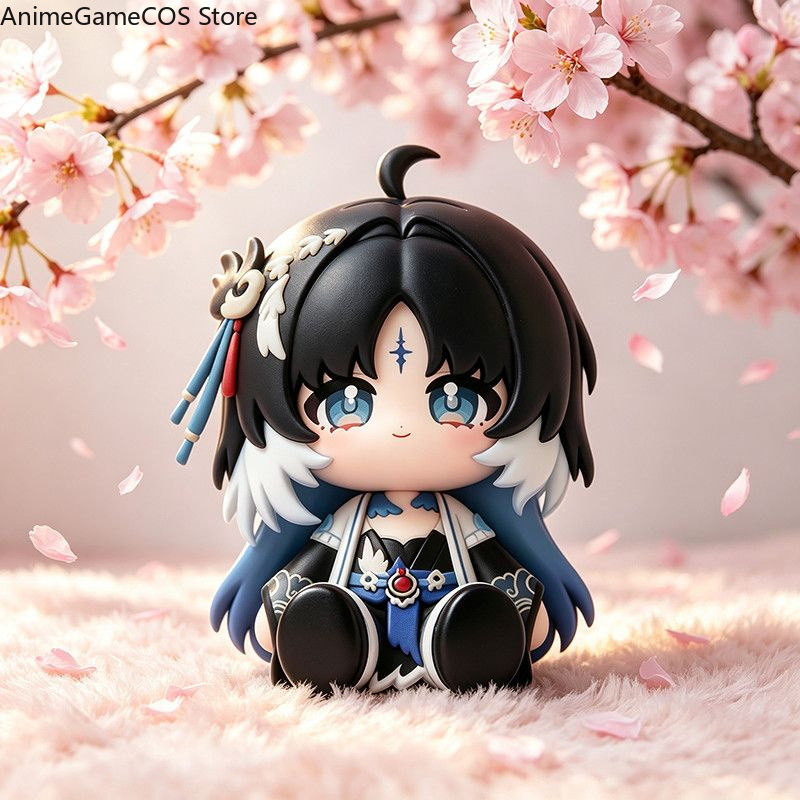 Figurine Anime Wuthering Waves - Anime Cosplay Prop avis et prix