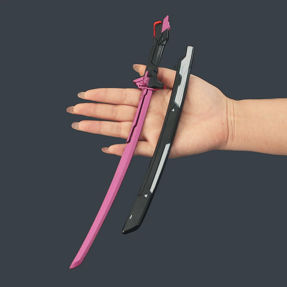 Couteau de combat Valorant EX. - Cosplay Prop Knife avis et prix
