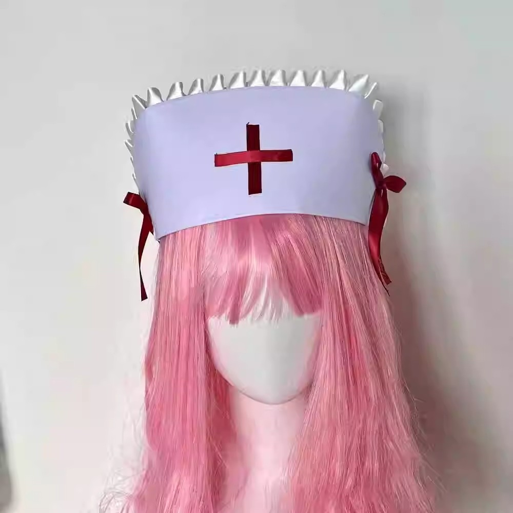 Casquette d'infirmière Cosplay - Cosplay Floating Prop avis et prix