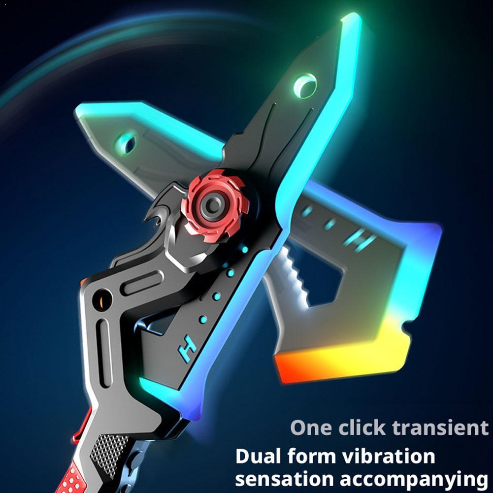 Épée-lame laser transformable  - Cosplay Prop Axe avis et prix