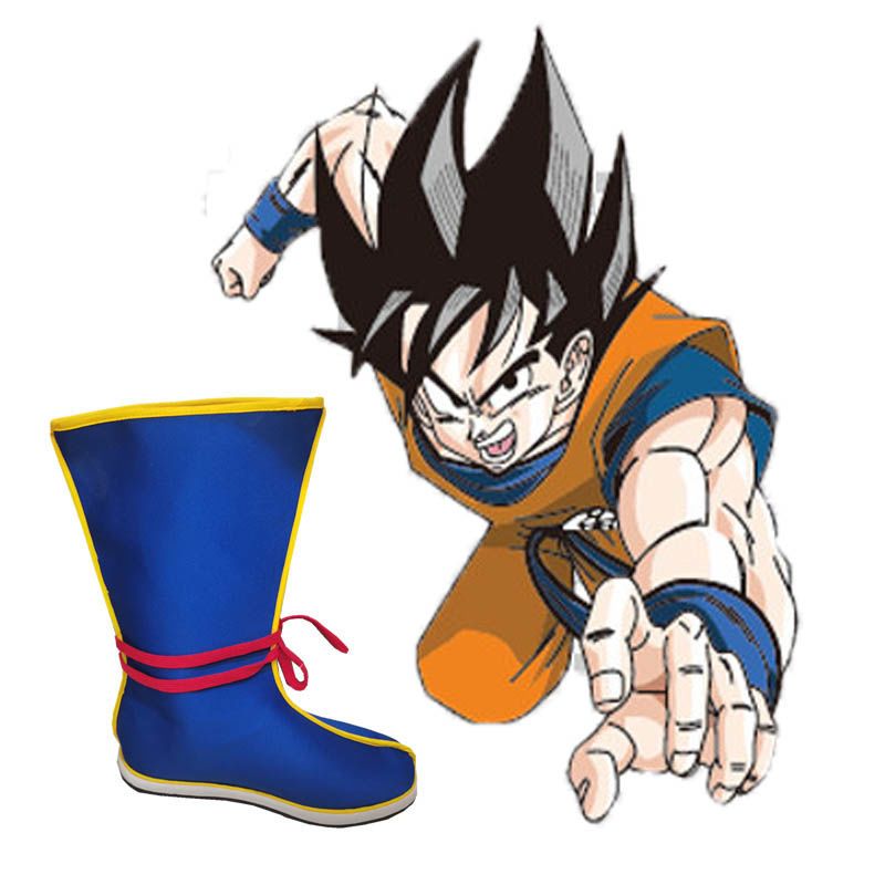 Bottes de Cosplay Anime Dragon - Cosplay Fireball Prop avis et prix
