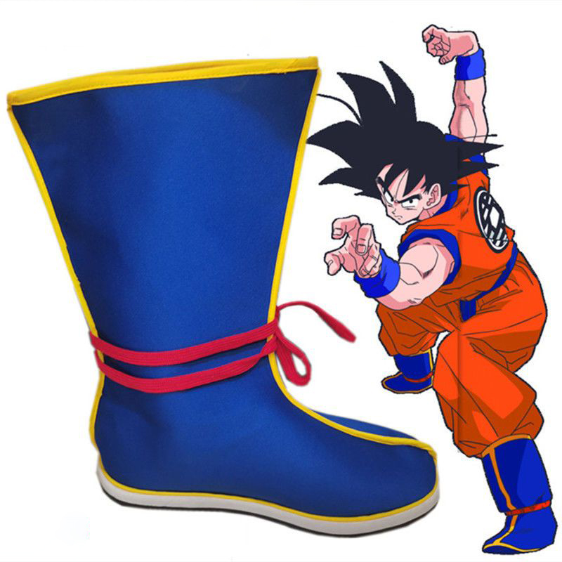 Bottes de Cosplay Anime Dragon - Cosplay Fireball Prop avis et prix