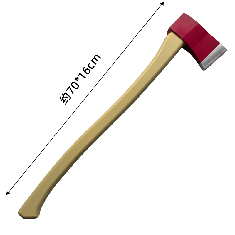 Outil de cosplay : Hache de fe - Cosplay Prop Axe avis et prix