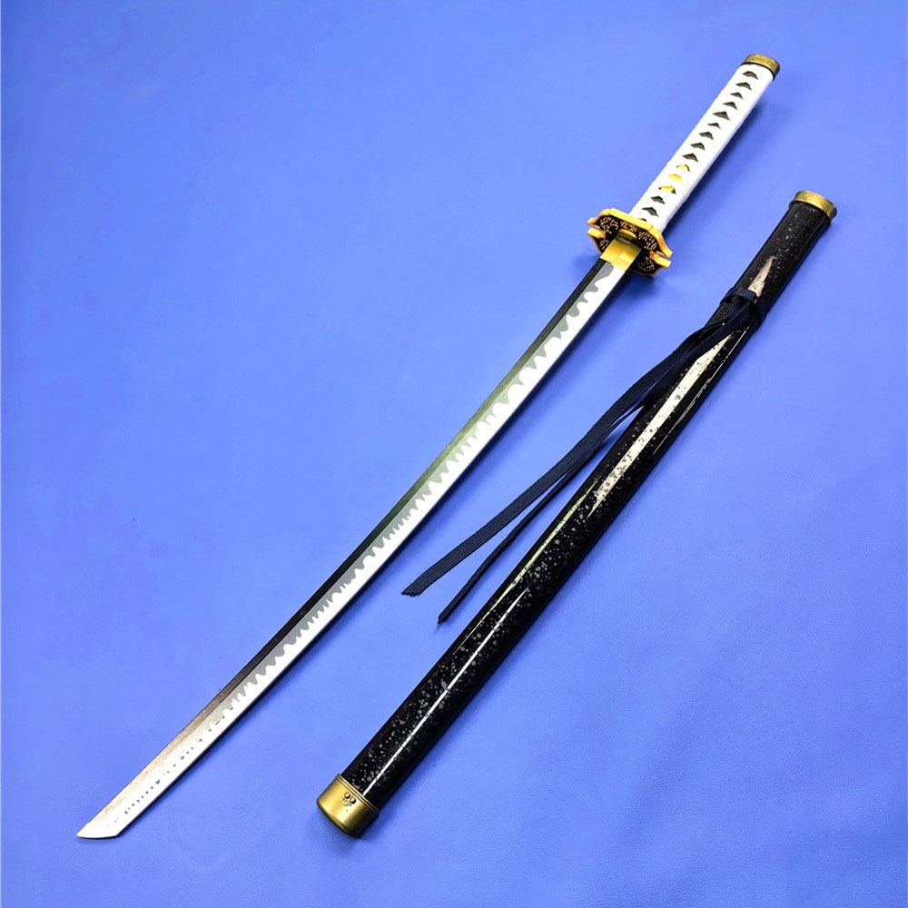 Yamato Katana diable May Cry 5 - Cosplay Prop Katana avis et prix