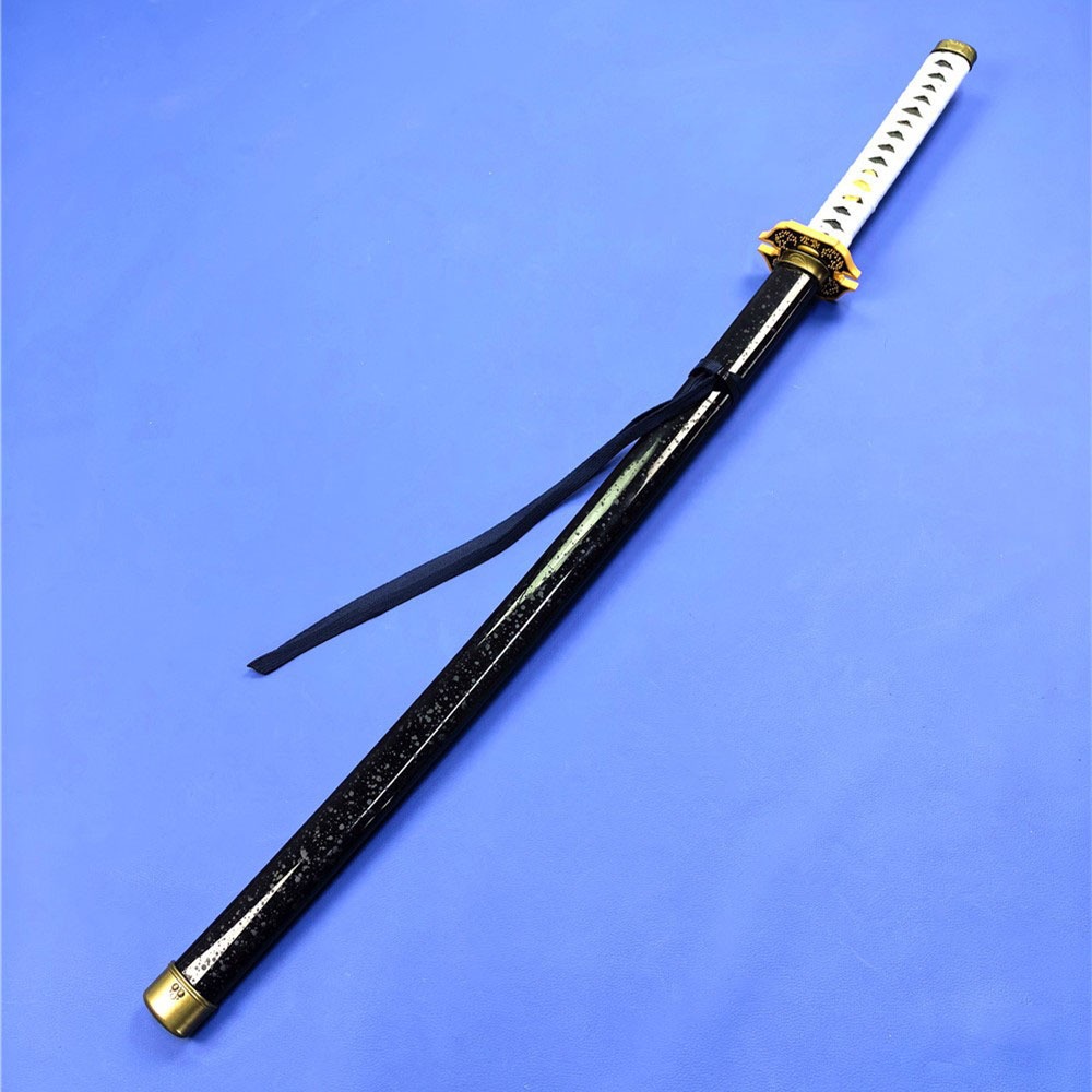 Yamato Katana diable May Cry 5 - Cosplay Prop Katana avis et prix