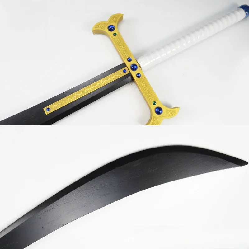 Grand Dracule Mihawk Katana ai - Cosplay Prop Katana avis et prix