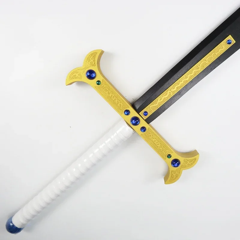 Grand Dracule Mihawk Katana ai - Cosplay Prop Katana avis et prix