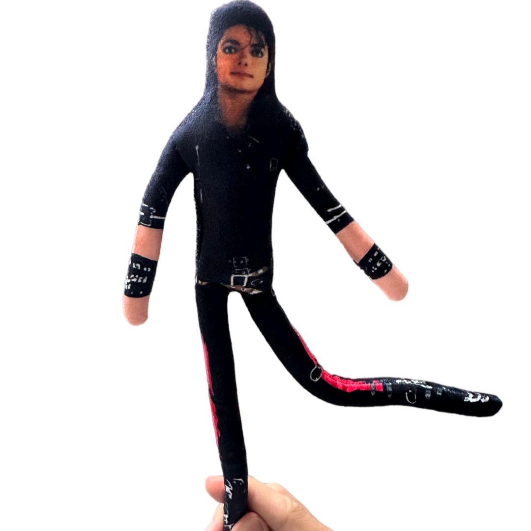 1-6 pièces Figurine en peluche - Anime Cosplay Prop avis et prix