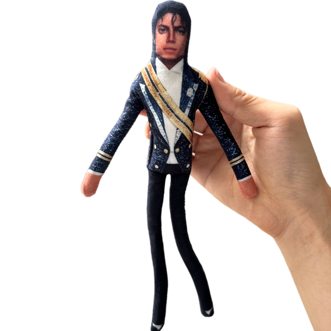 1-6 pièces Figurine en peluche - Anime Cosplay Prop avis et prix