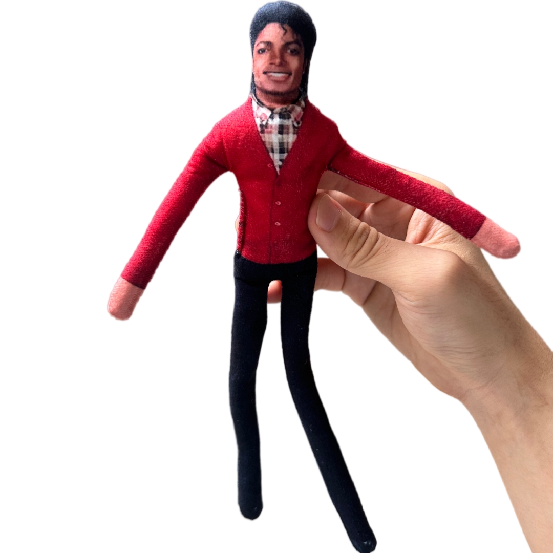 1-6 pièces Figurine en peluche - Anime Cosplay Prop avis et prix