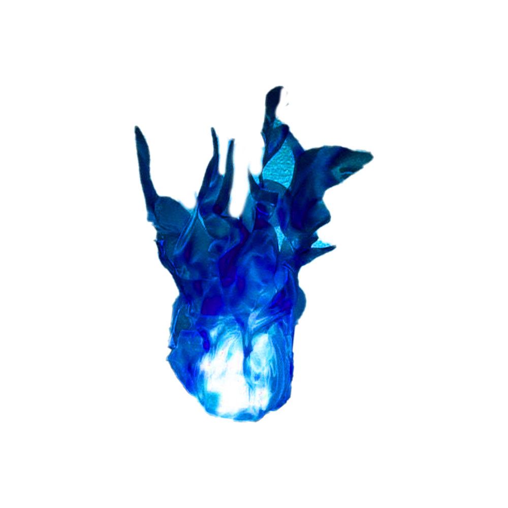 Accessoires de Cosplay boule d - Cosplay Fireball Prop avis et prix