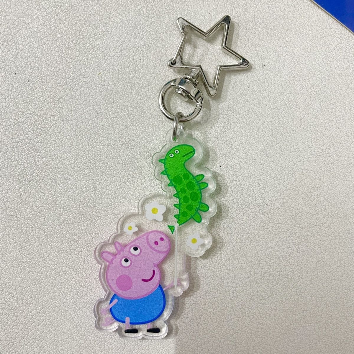 Porte-clés figurine acrylique  - Cosplay Floating Prop avis et prix