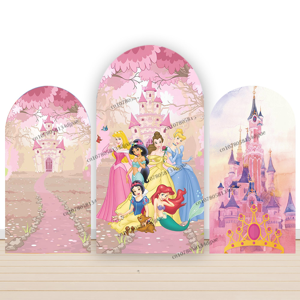 Princesse château anniversaire - Cosplay Floating Prop avis et prix