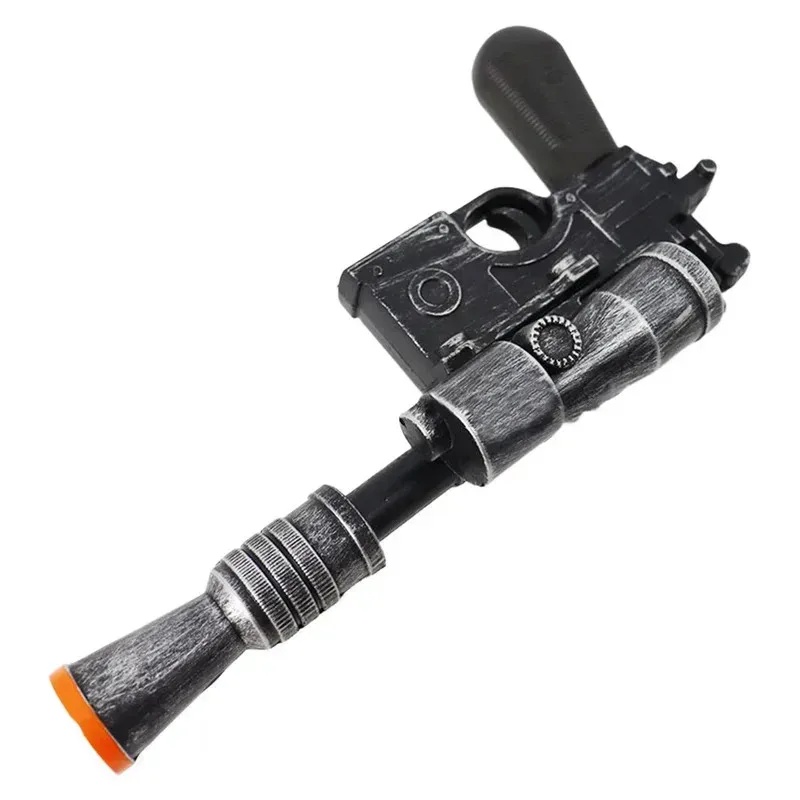 Accessoire de Cosplay Premium  - Cosplay Prop Pistol avis et prix