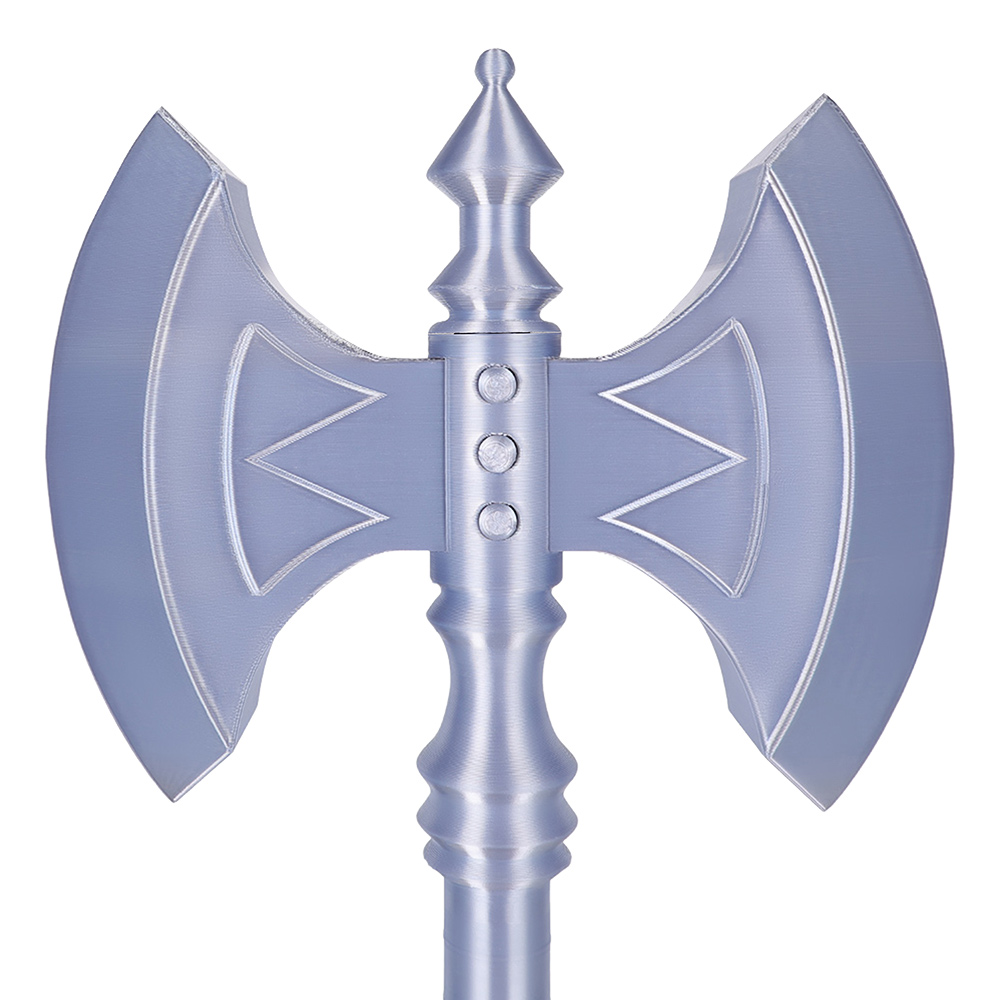 Accessoire de Cosplay Hache de - Cosplay Prop Axe avis et prix