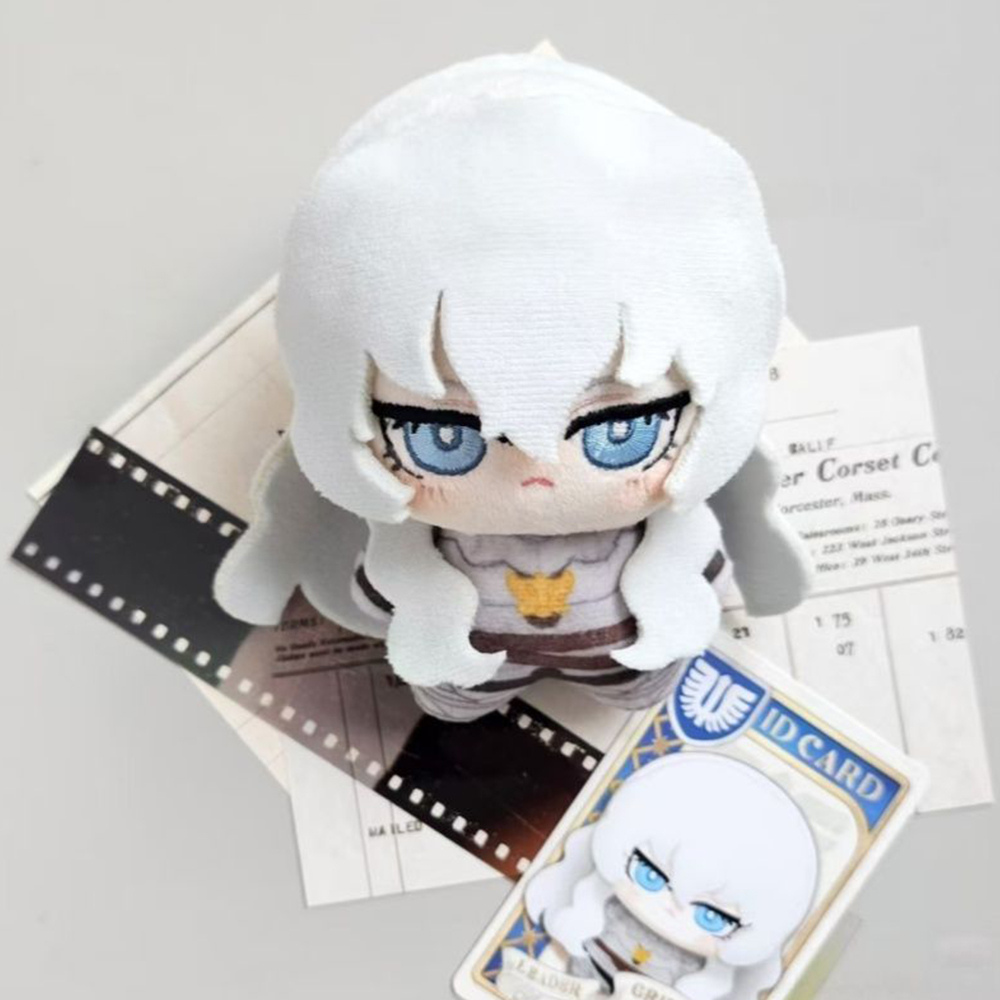 Poupée en coton Anime Berserk  - Cosplay Prop Making avis et prix
