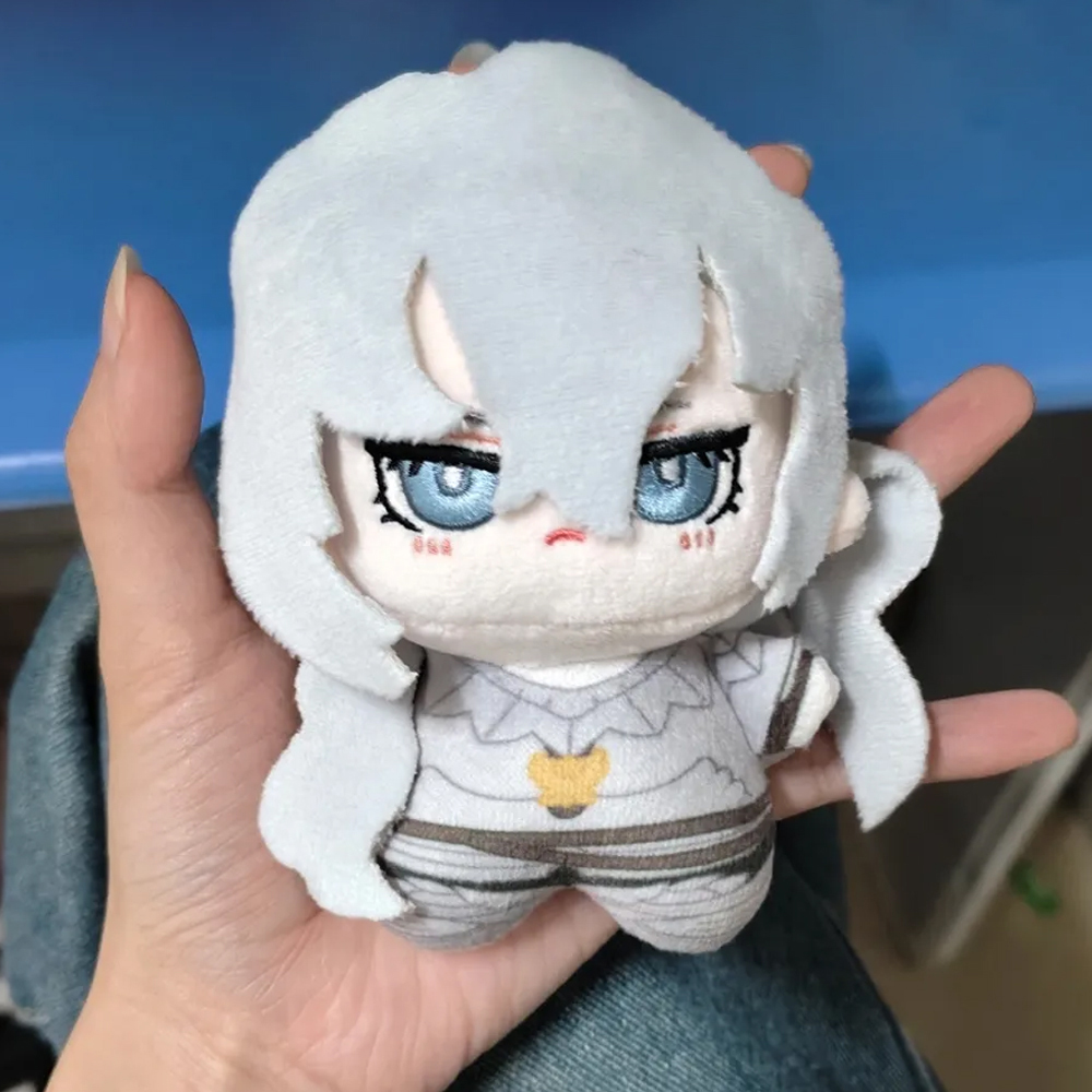 Poupée en coton Anime Berserk  - Cosplay Prop Making avis et prix